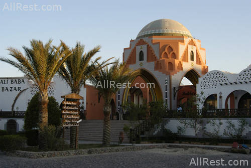 Arabia Beach Resort 26